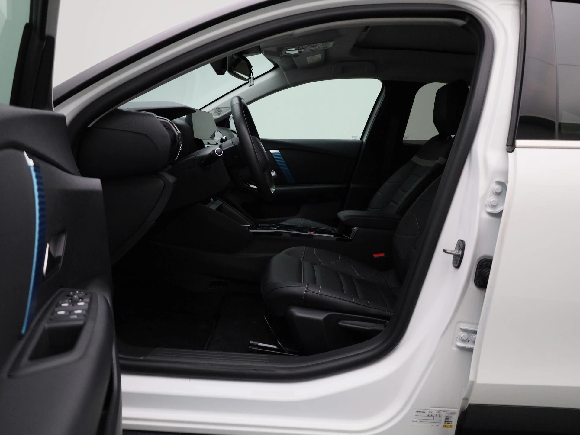 Citroën ë-C4 Shine Pack Business 50 kWh