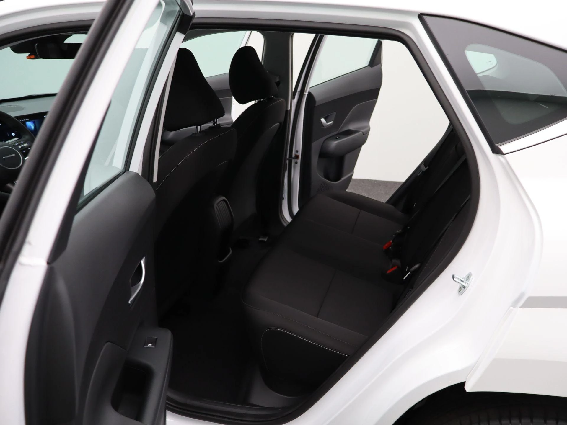 Hyundai Kona Electric Comfort 64.8 kWh