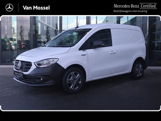 Mercedes-Benz eCitan 112 Pro L1 51 kWh |NAVI/AIRCO/MBUX/CAMERA |Certified