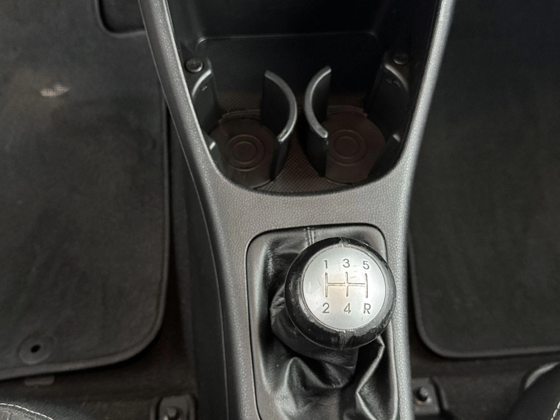Kia Picanto 1.0 CVVT 69Pk First Edition