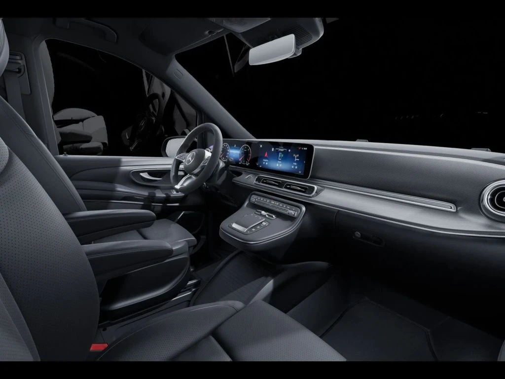 Mercedes-Benz-V-Klasse 300 d-image-10