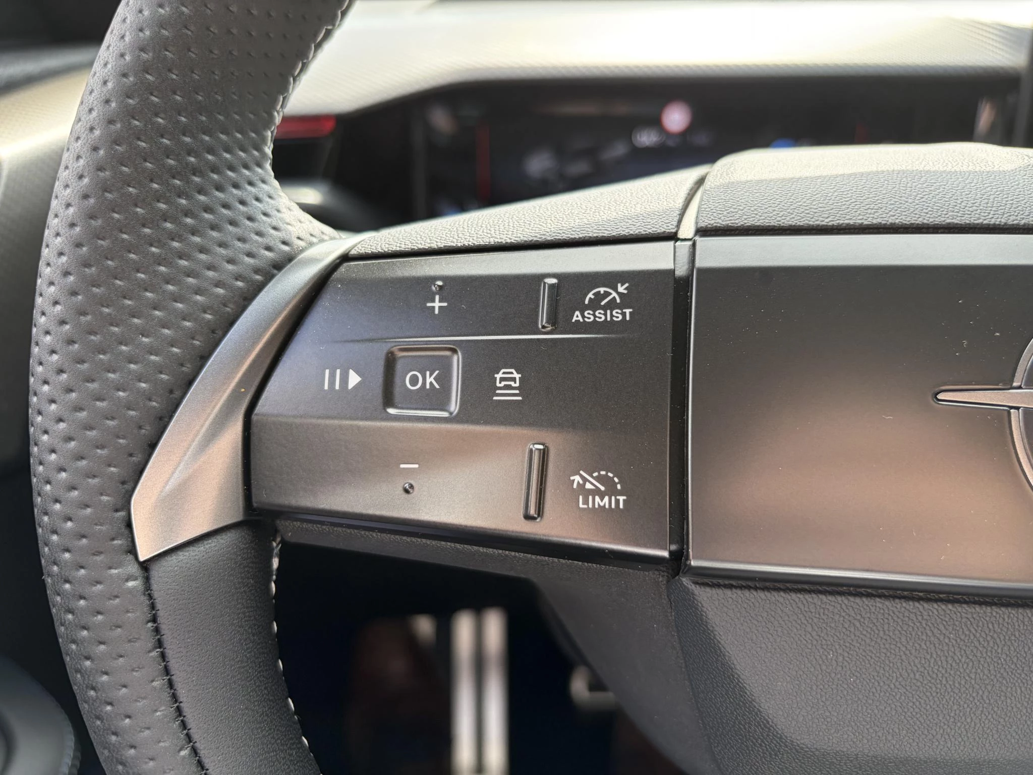 Opel Grandland 1.6 Turbo Plug-in-Hybrid Ultimate