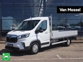 Maxus eDeliver9 L4 Business DEAL 65 kWh | AIRCO/ADAPT. CRUISE/CARPLAY |