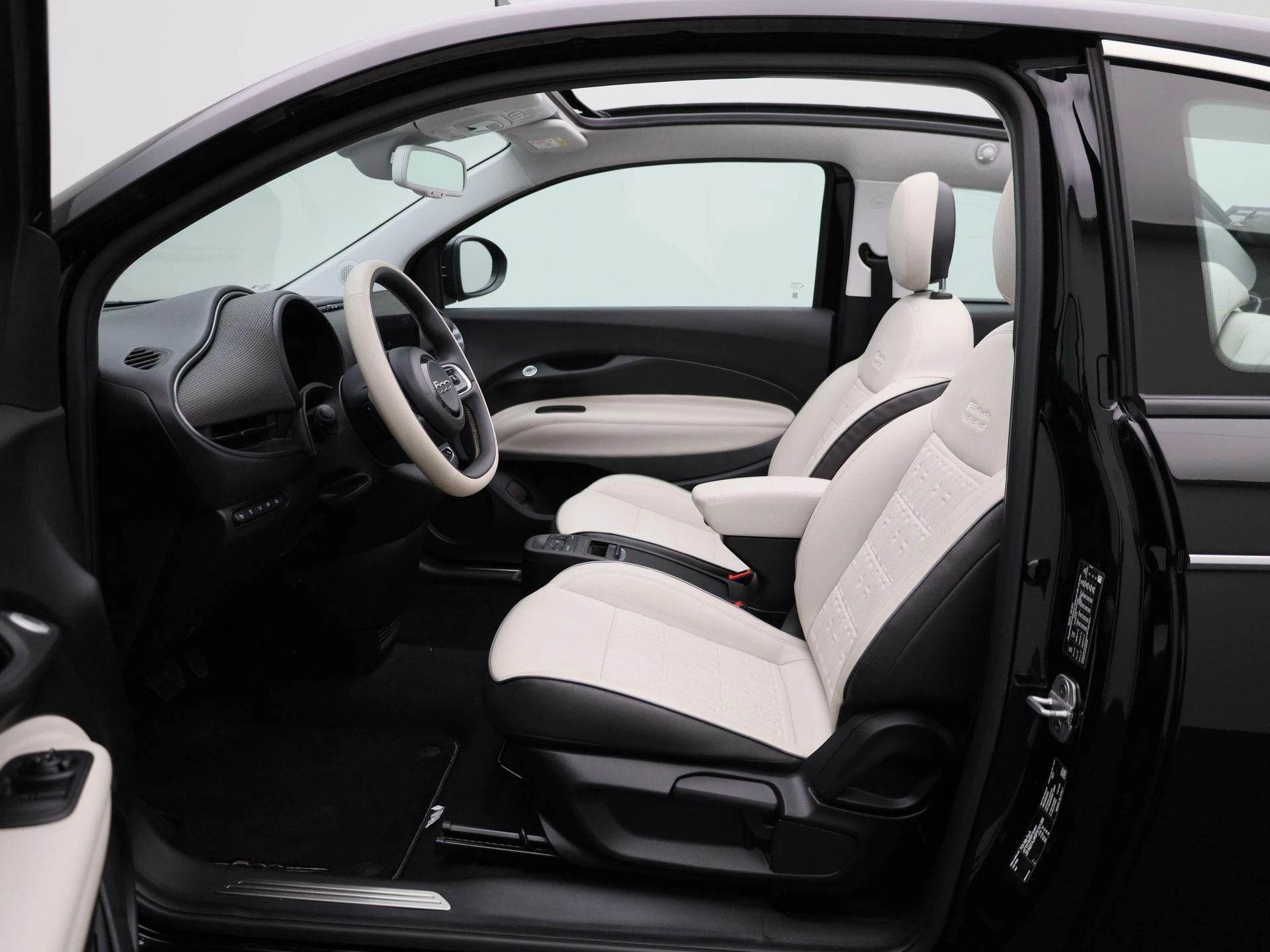 Fiat 500C - 9