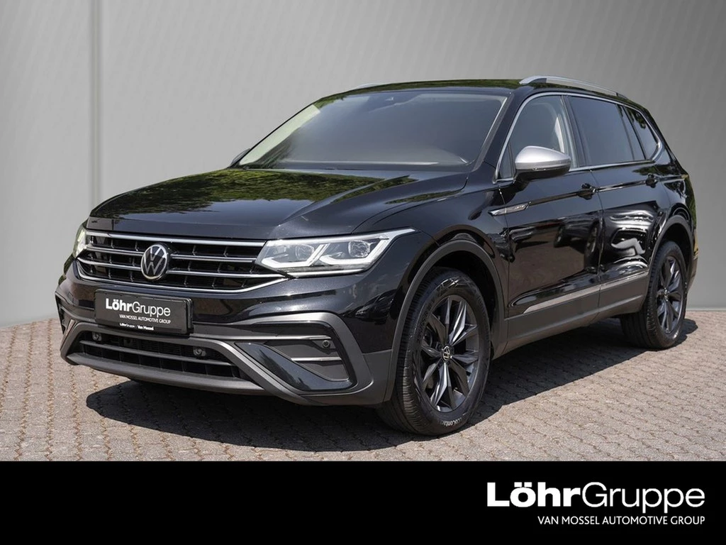 Volkswagen-Tiguan Allspace-image-0