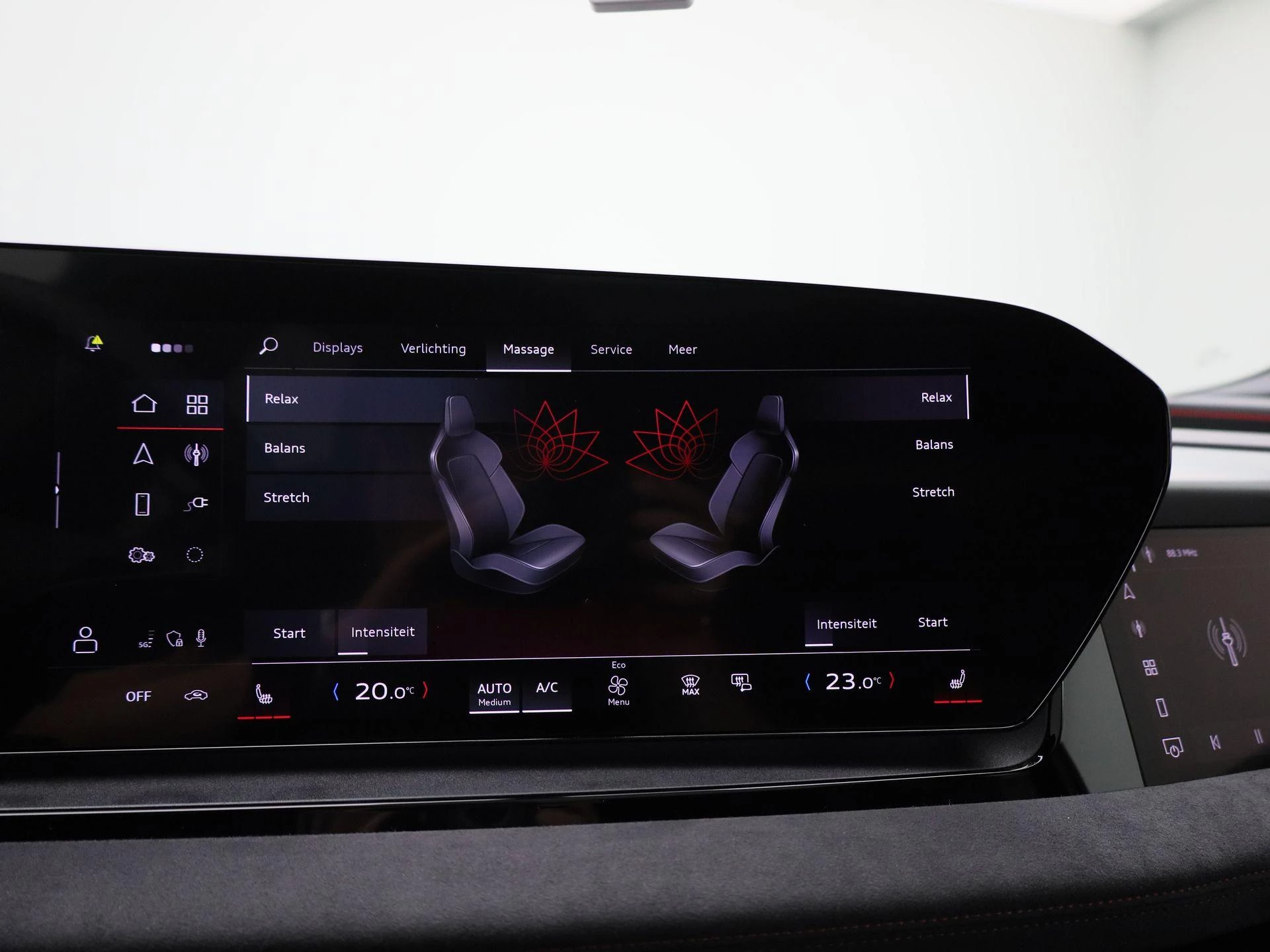 Audi Q6 e-tron edition performance 100 kWh