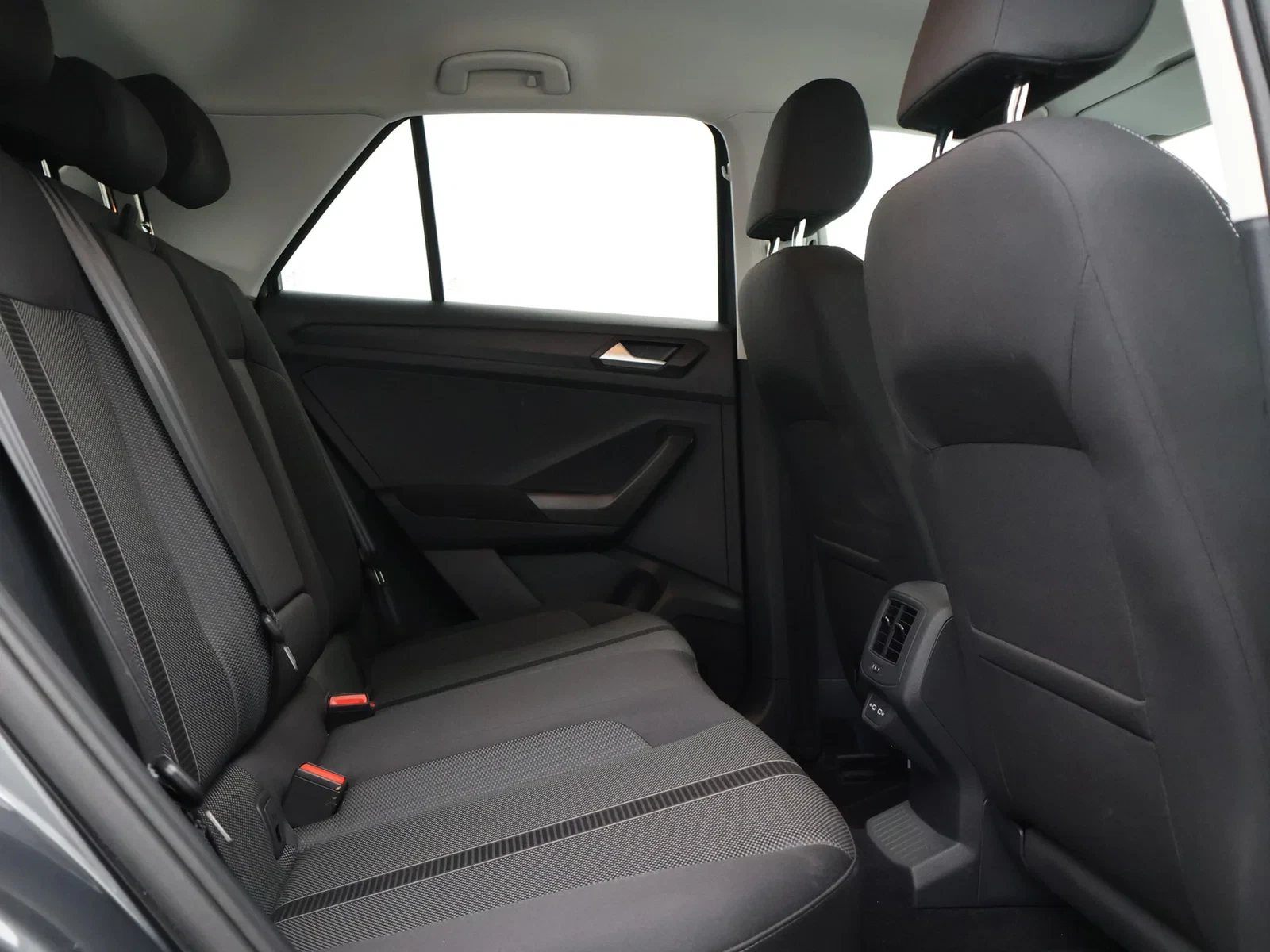 Volkswagen T-Roc T-Roc United 1.0TSI 110PK *VIRTUAL COCKPIT*CAMERA*ACC*PDC*APP-CONNECT*...*