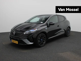 Renault Clio 1.6 E-Tech Full Hybrid 145 esprit Alpine