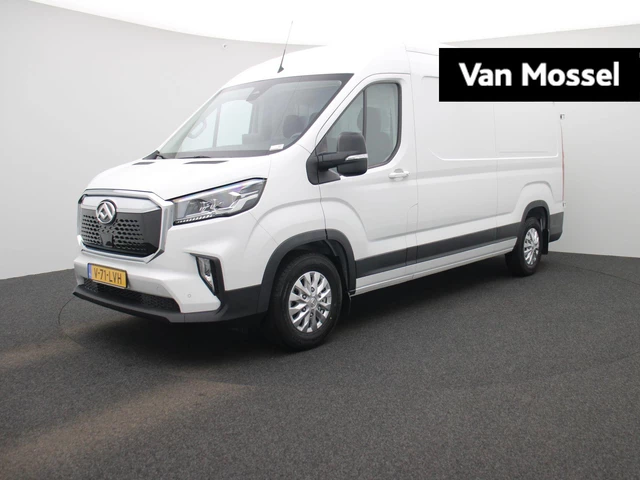 Maxus Edeliver9