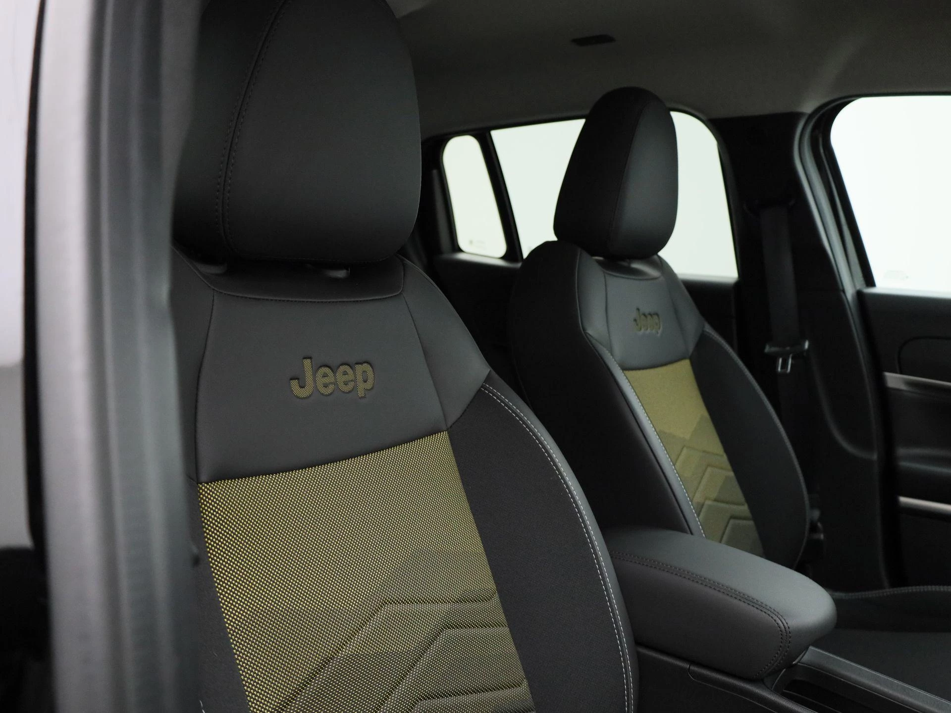 Jeep Avenger 54kWh 1st Edition