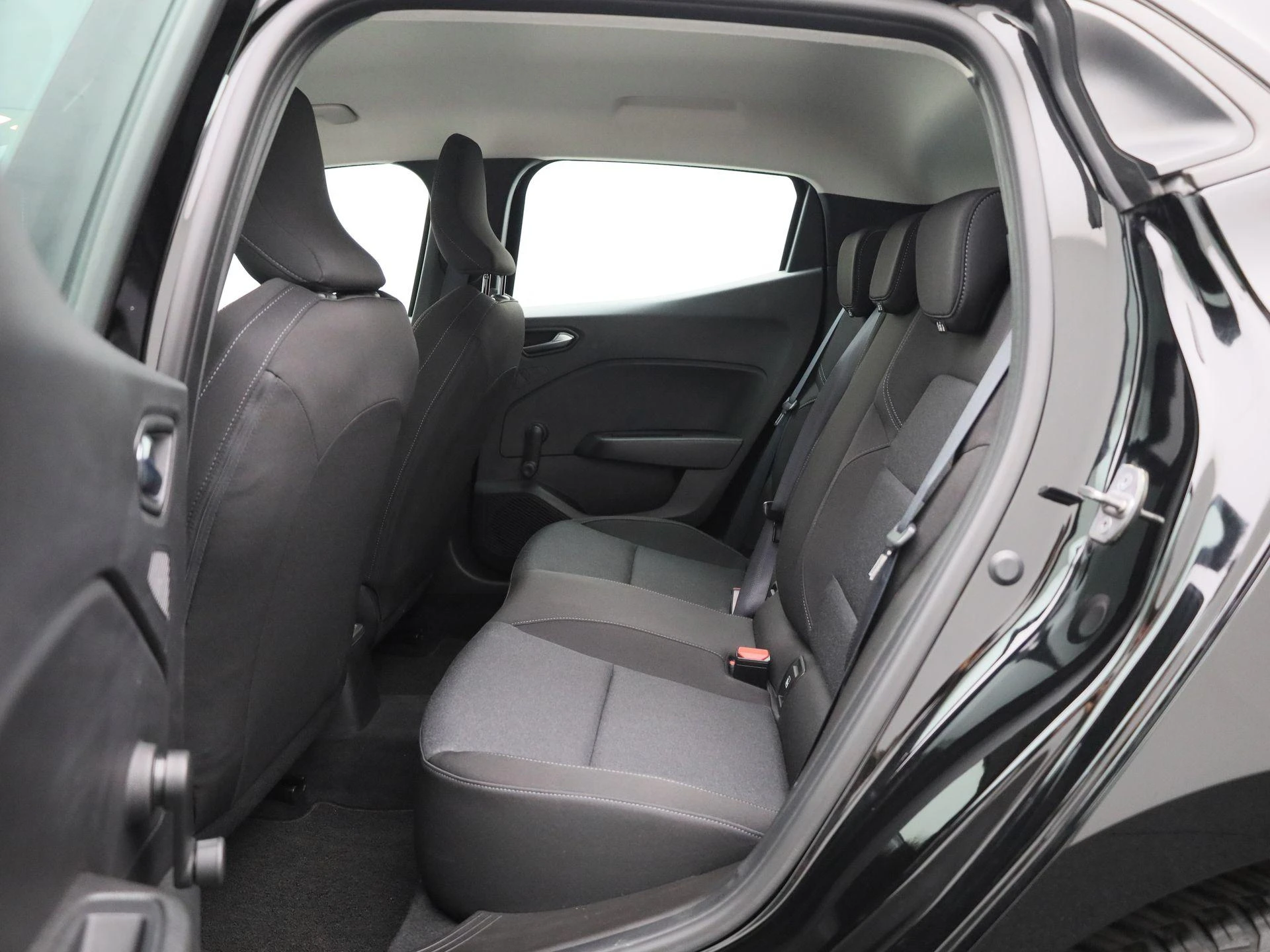 Renault Clio 1.0 TCe 90 Equilibre