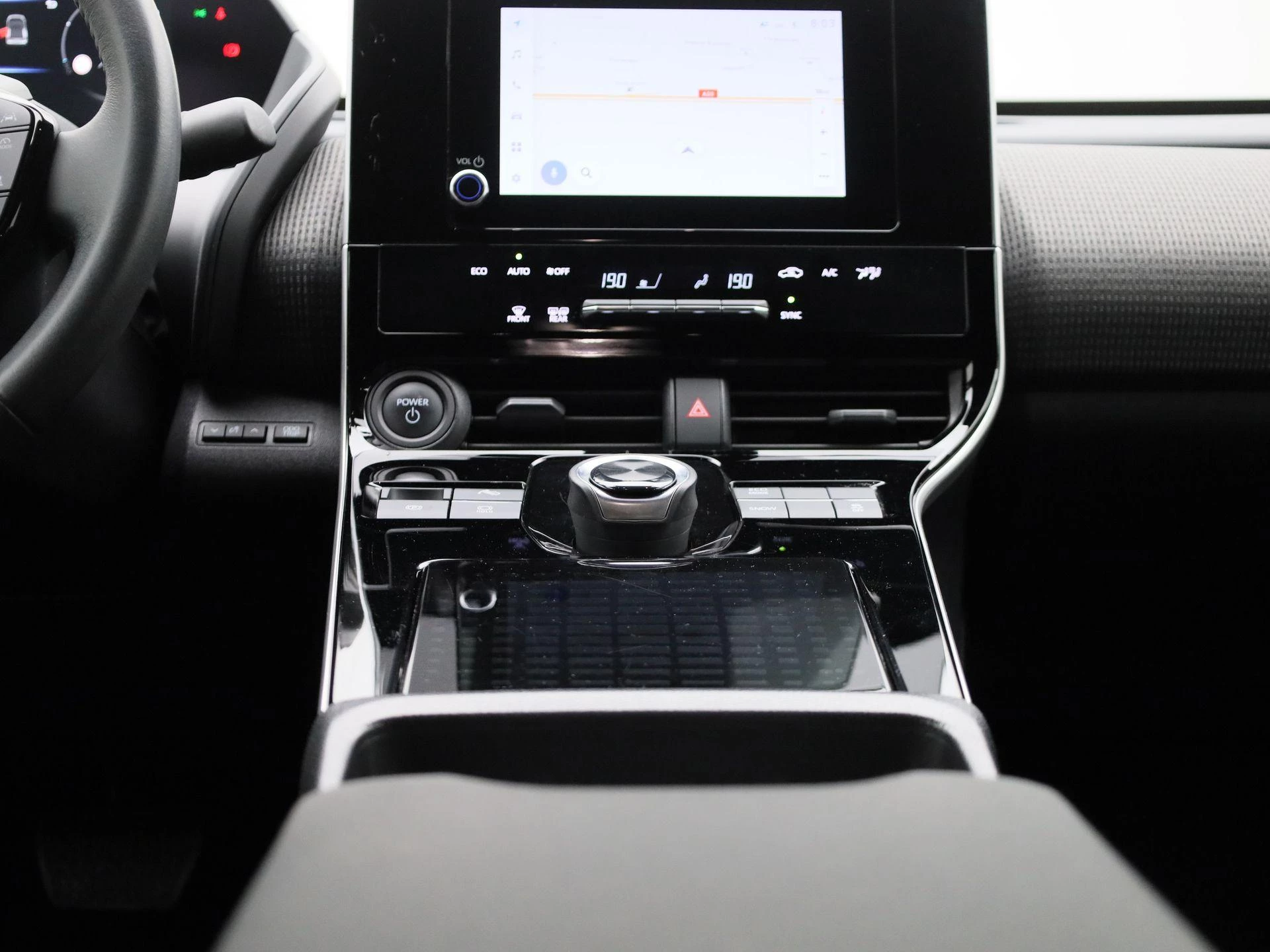 Toyota bZ4X Active 71 kWh