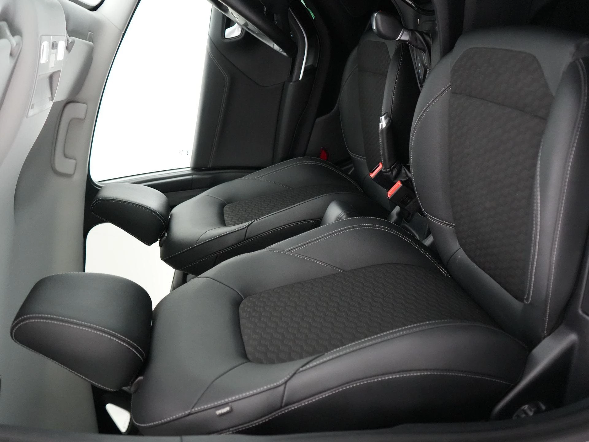Ford Puma Titanium X|Automaat|B&O||Winterpack