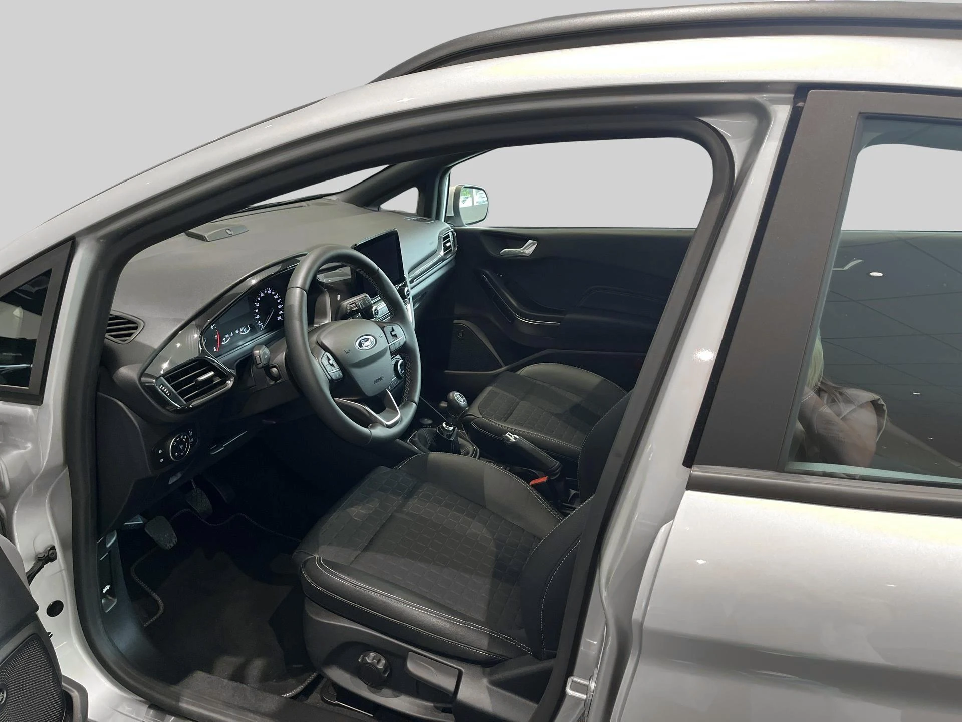 Ford Fiesta Active X - Winterpack - B&O - Unieke KM