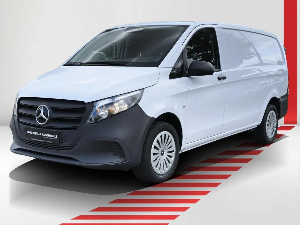 Mercedes-Benz-Vito 116-image-1