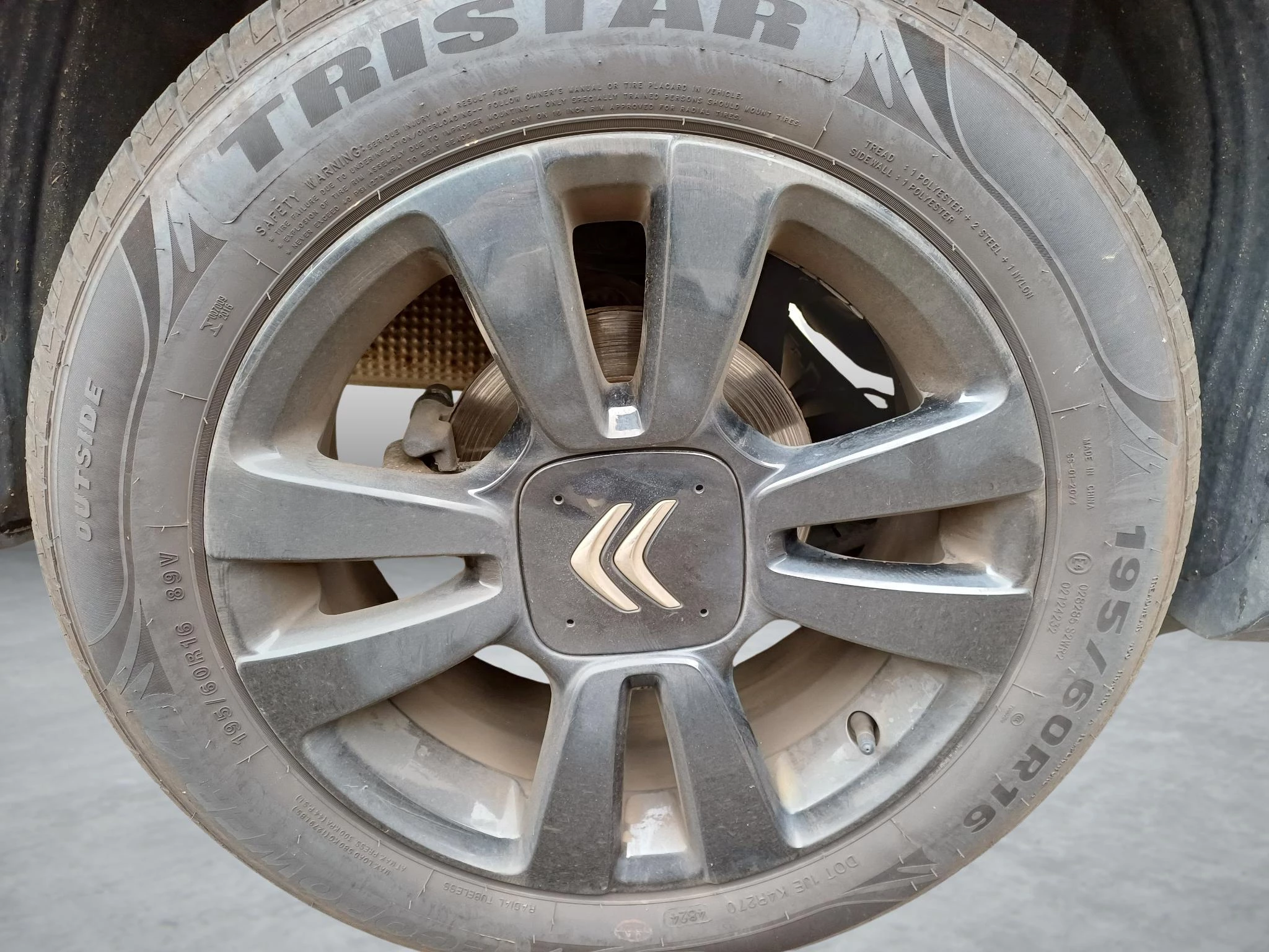 Citroën-C3 Aircross-image-7