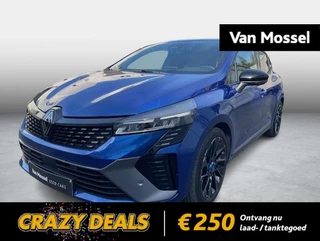 Renault Clio E-TECH Full Hybrid 145 Esprit Alpine