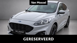 Ford Kuga 2.5i PHEV Aut. 165kW ST-Line X