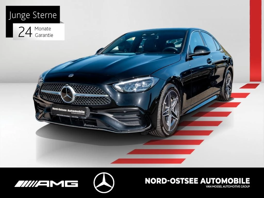 Mercedes-Benz-C-Klasse-image-0