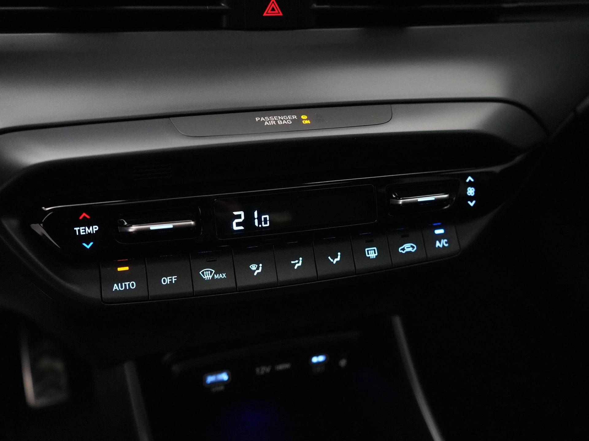 Hyundai Bayon 1.0 T-GDI Premium Sky