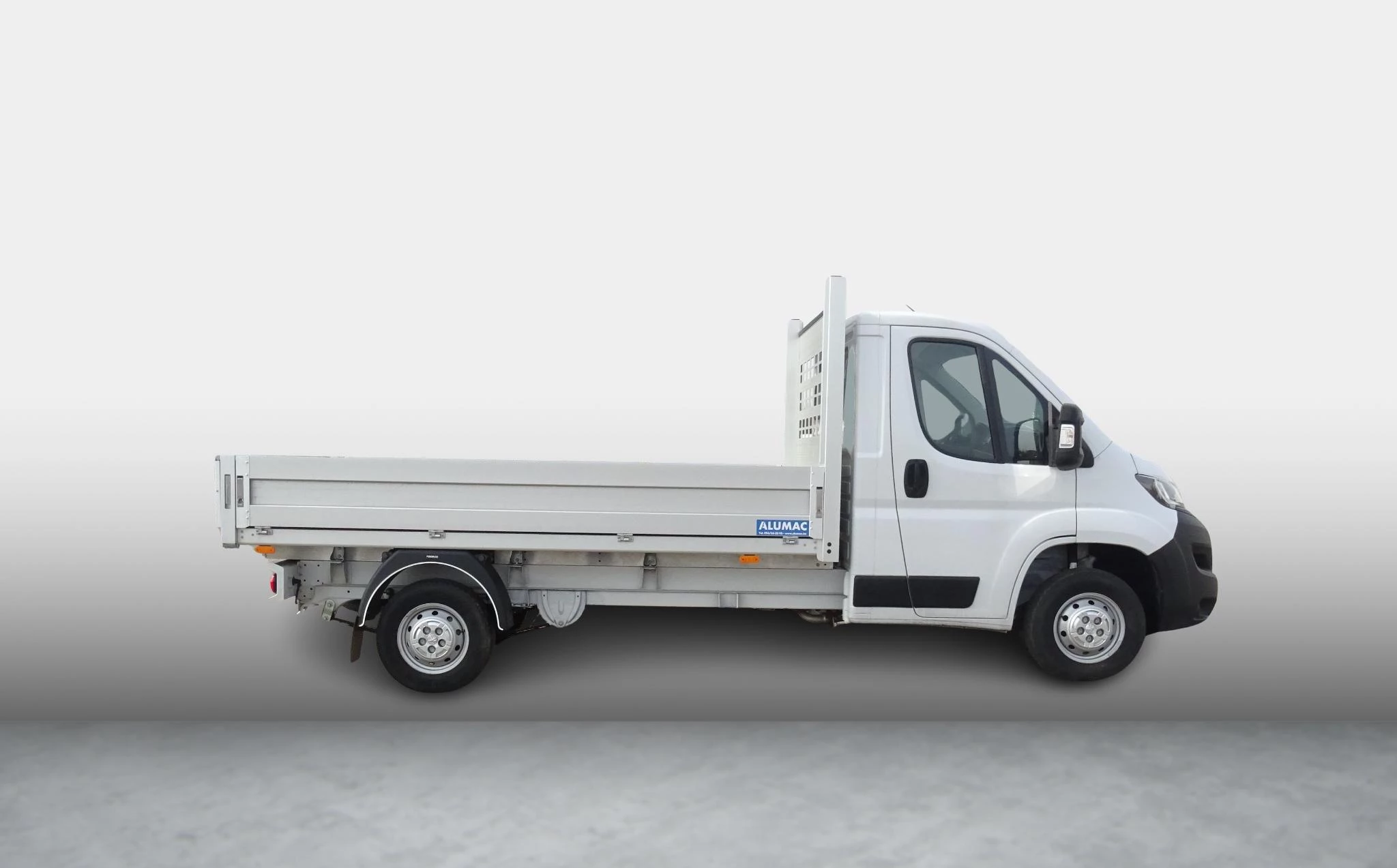Peugeot Boxer 2.2d L2 s 335 open laadbak
