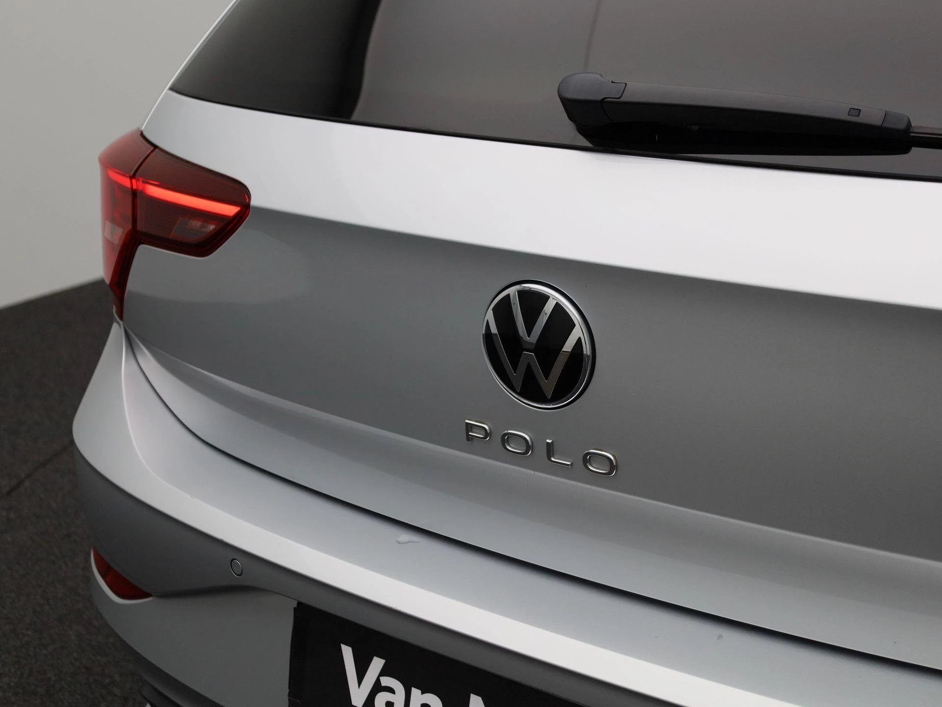 Volkswagen Polo 1.0 TSI | R-Line | 110 PK