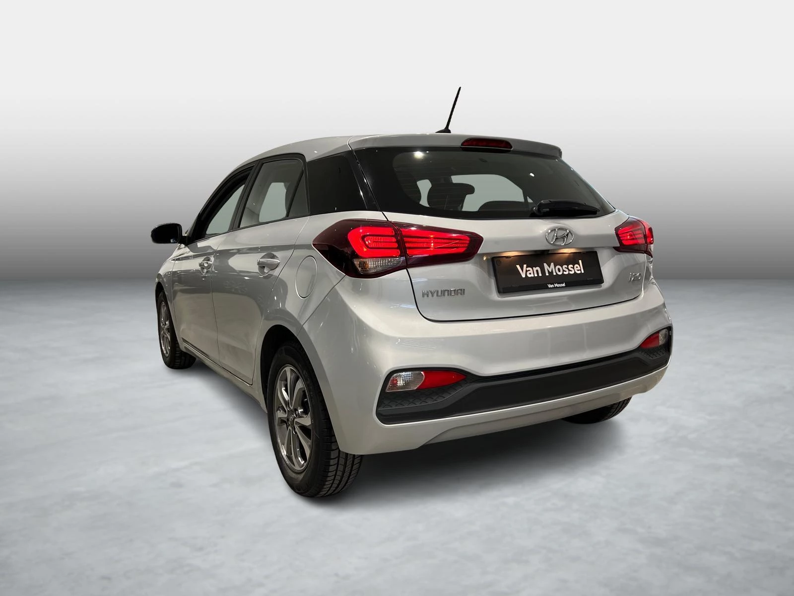 Hyundai i20 1.2 62kW Air