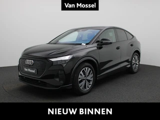 Audi Q4 Sportback e-tron 50 quattro