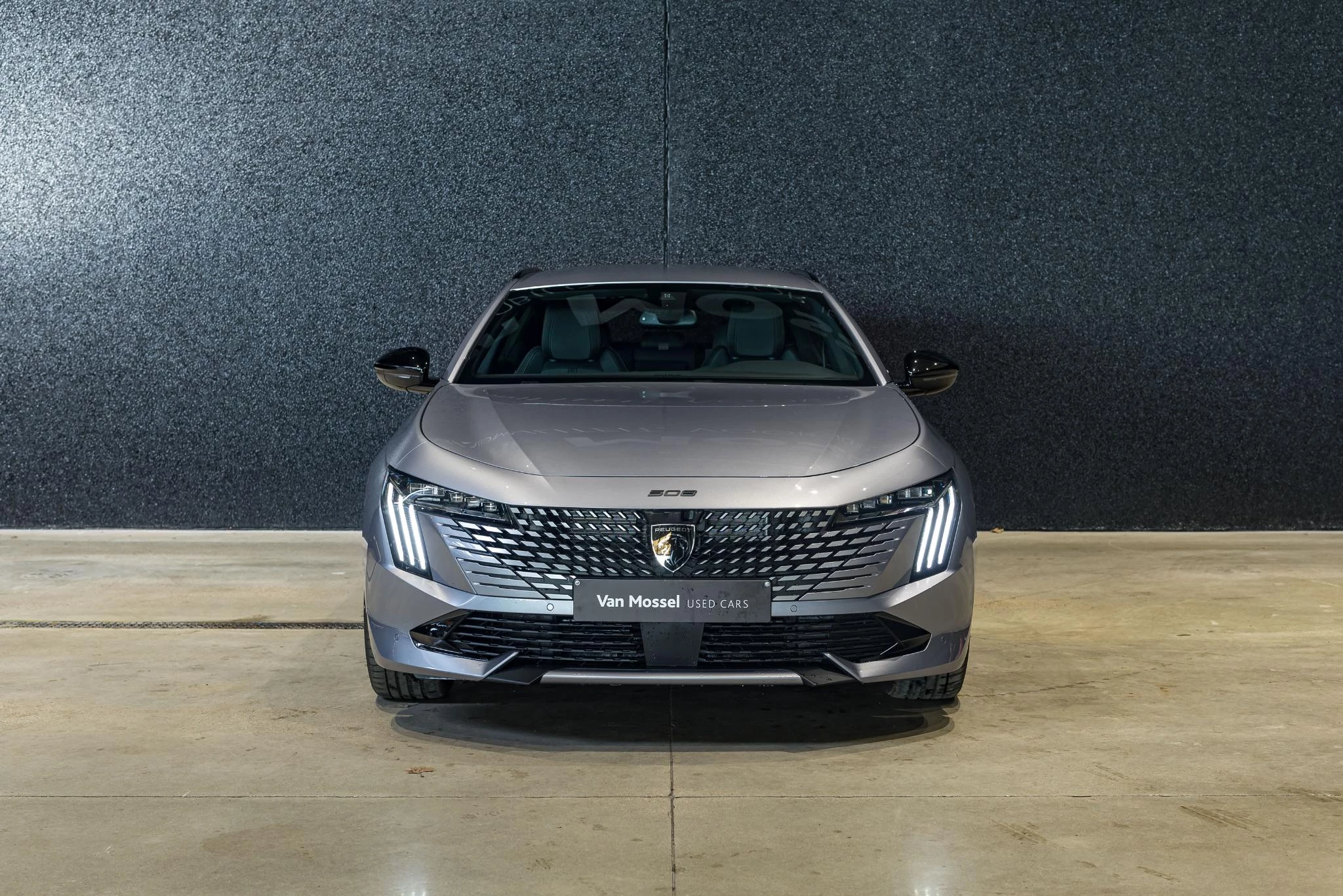 Peugeot 508 SW 1.6 Hybrid 225 e-EAT8 Allure