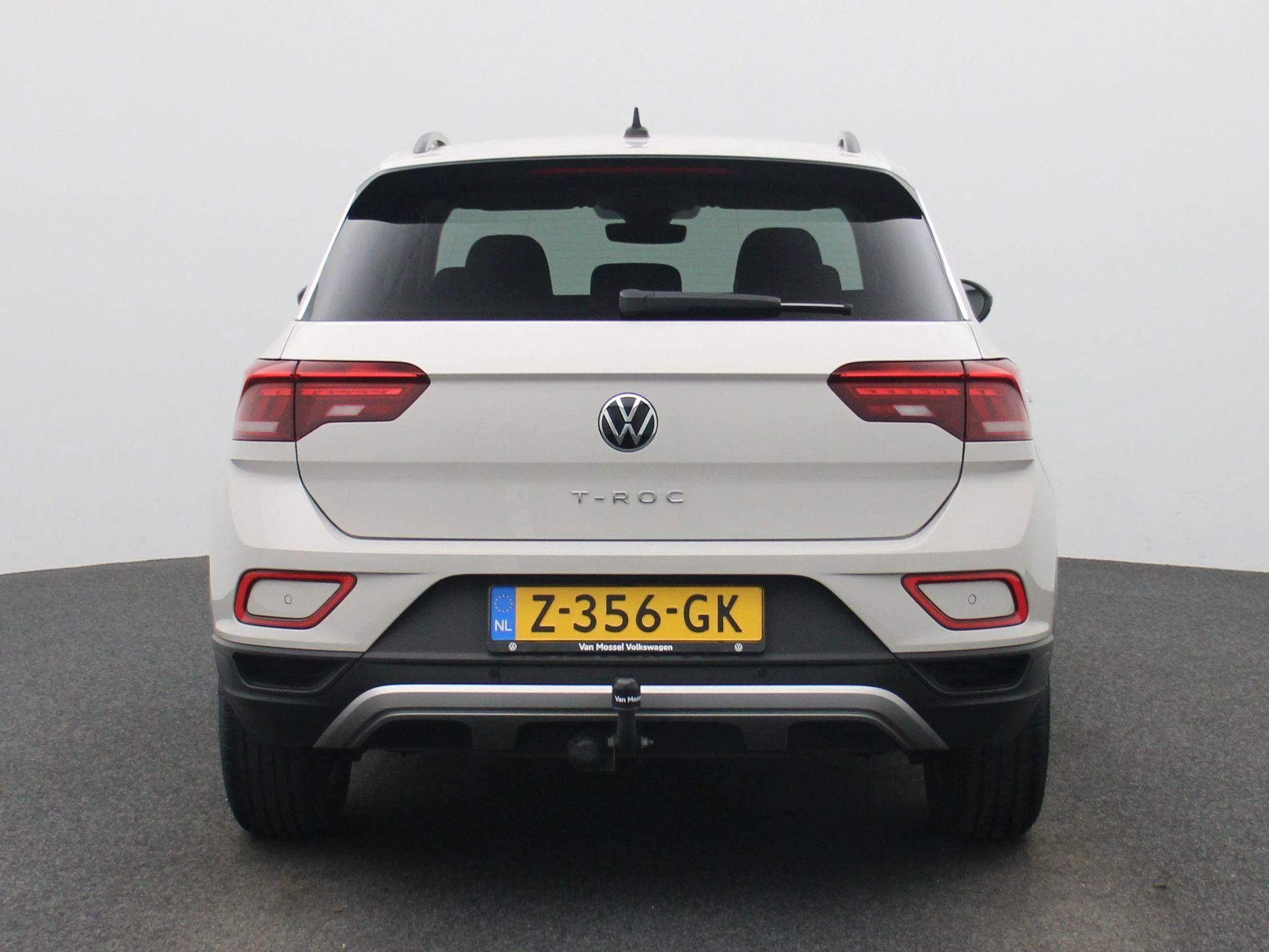 Volkswagen T-Roc 1.0 TSI Life