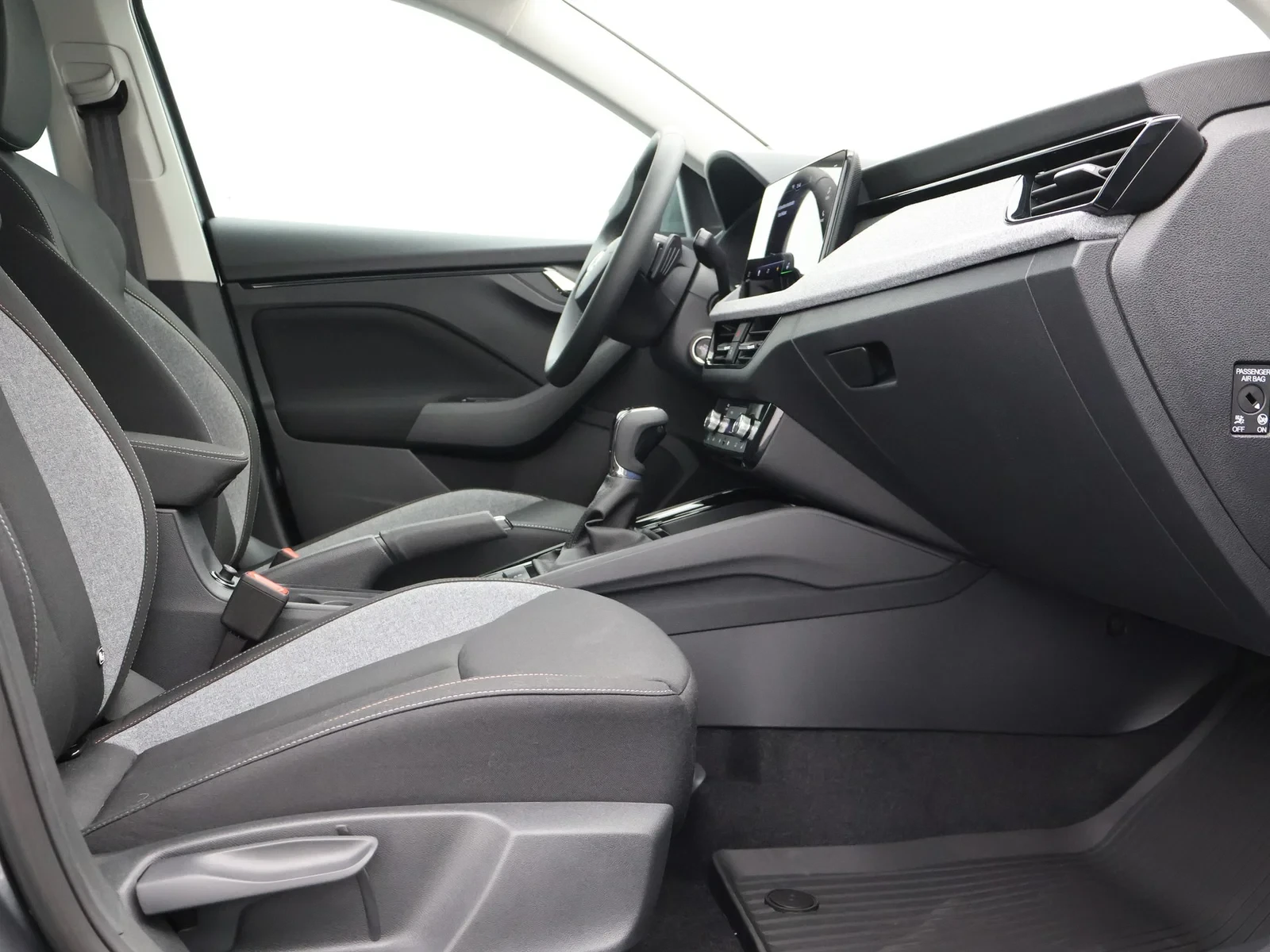 Škoda Scala Scala Family 1.0 TSI 85kW (115pk) DSG7 / DEMO