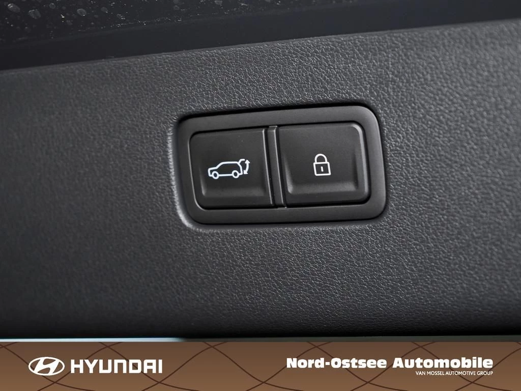 Hyundai IONIQ 9 7-Sitzer UNIQ Schiebedach Dig. Außenspie
