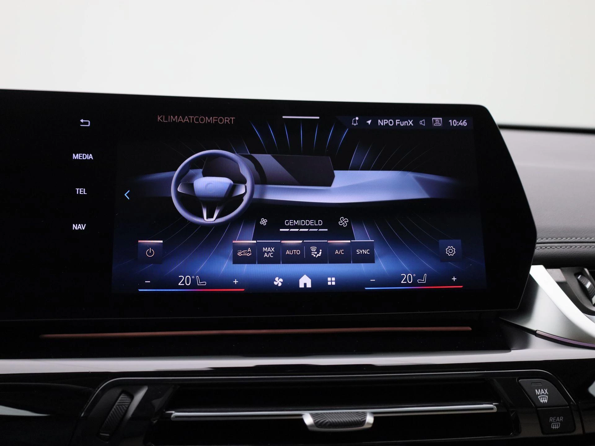 BMW X1 xDrive25e
