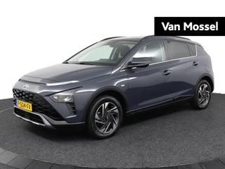 Hyundai Bayon 1.0 T-GDI Premium Automaat |