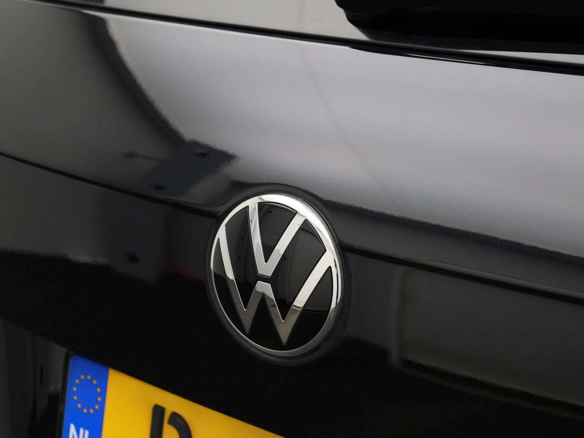 Volkswagen Tiguan Allspace 1.5 TSI R-Line Business+