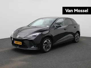 MG MG4 EV Electric Comfort 64 kWh