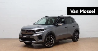 Citroën ë-C3 ë-C3 320 MAX verwacht