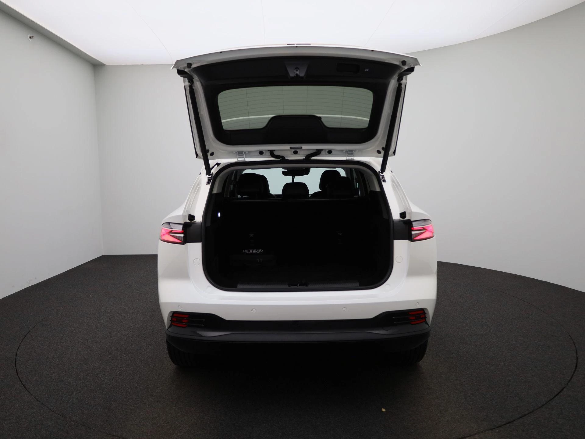 MG HS 1.5 Luxury PHEV