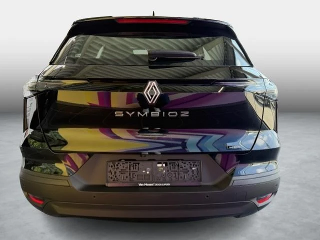 Renault Symbioz E-Tech full hybrid 145 Evolution