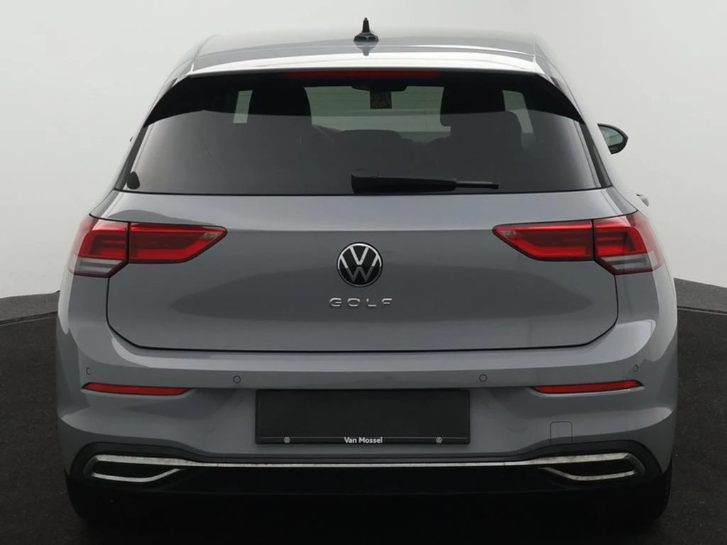 Volkswagen Golf VIII Golf Active 1.5eTSI *VIRTUAL COCKPIT*CAMERA*ACC*PDC*LED*NAVI*APP-CONNECT*...*