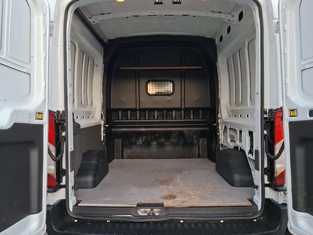 Ford Transit FT 350 2.0 TREND MIXTO L3H2 KLIMA KAMERA