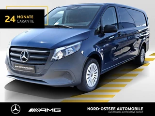 Mercedes-Benz Vito 116 NEUES MODELL NAVI KAMERA TENPOMAT