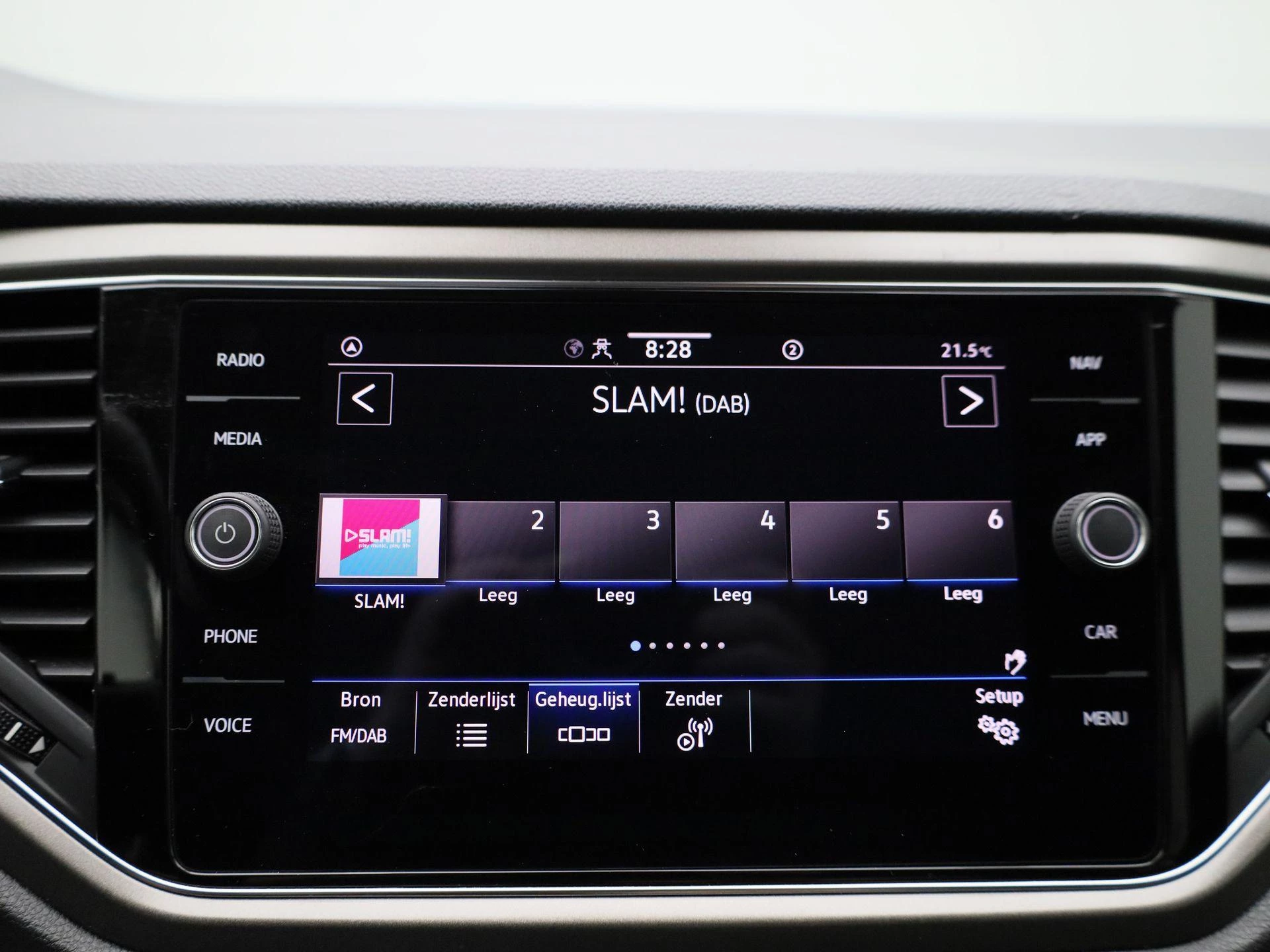 Volkswagen T-Roc 1.5 TSI Style