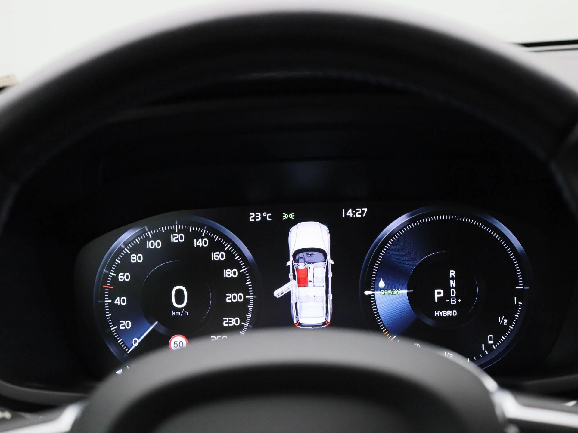 Volvo V60 2.0 T6 Recharge AWD Inscription