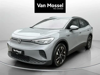 Volkswagen ID.4 EL Pro Performance 204HK 5d Aut.