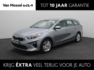 Kia Ceed Sportswagon 1.0 T-GDi DynamicLine