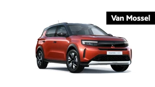 Opel Frontera Electric Edition 44 kWh