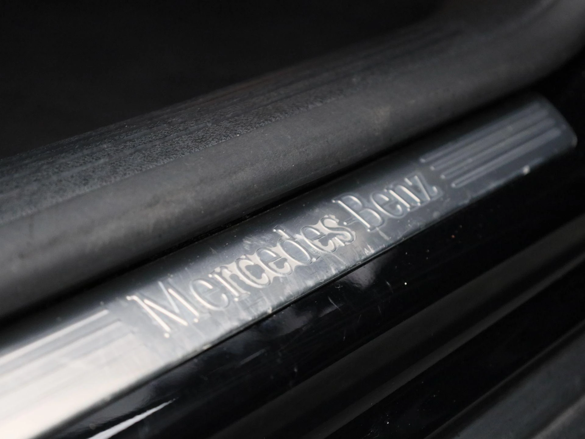Mercedes-Benz Classe A 180 d Business Line