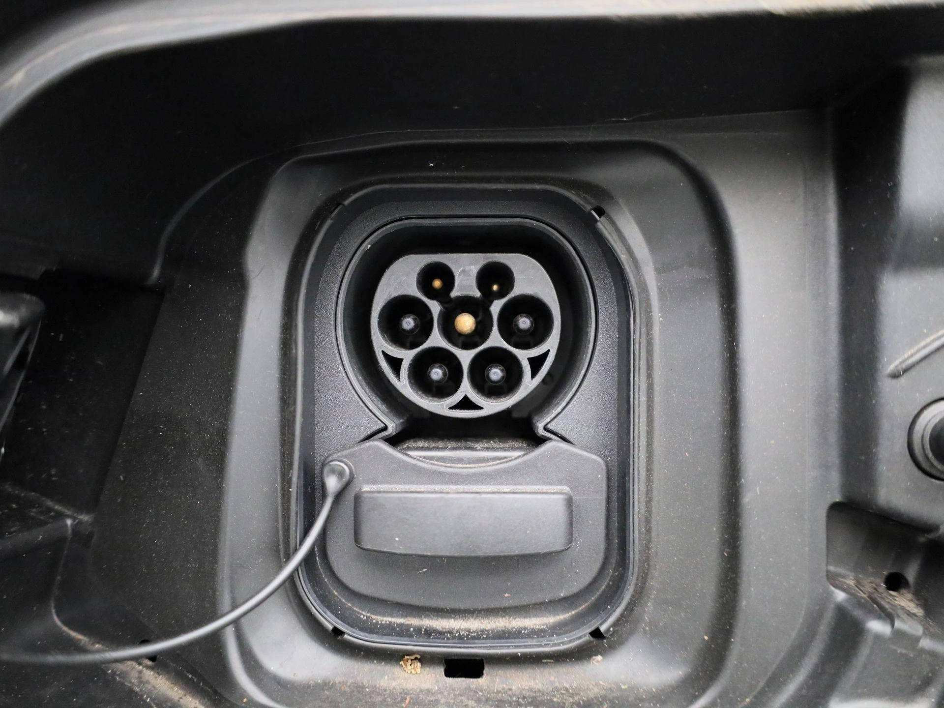Peugeot e-2008 EV Active 50 kWh