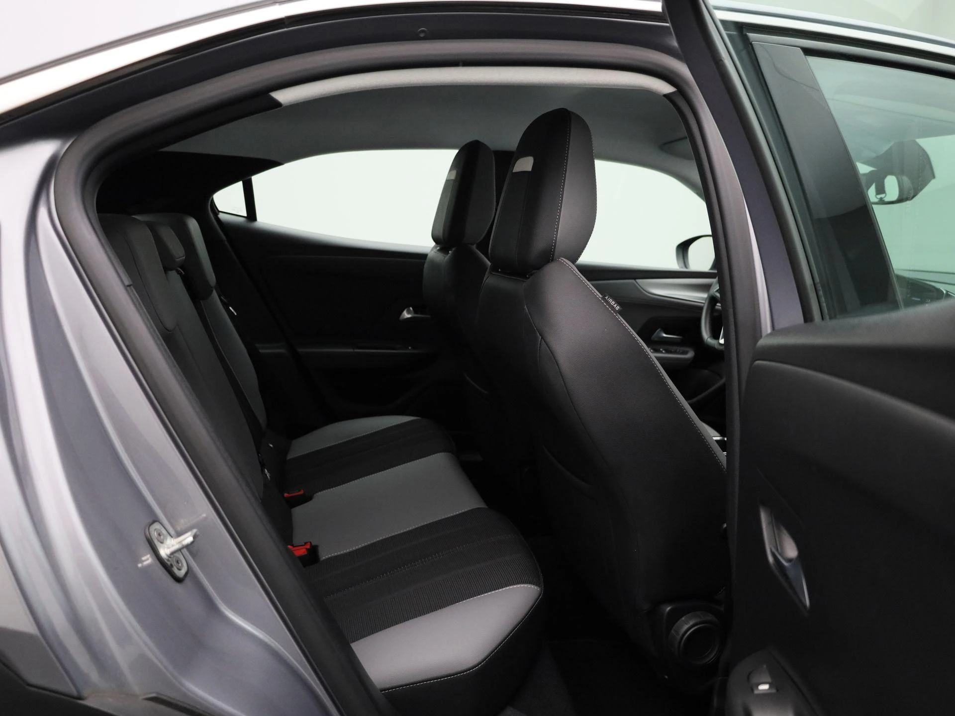Opel Mokka 1.2 Turbo Elegance